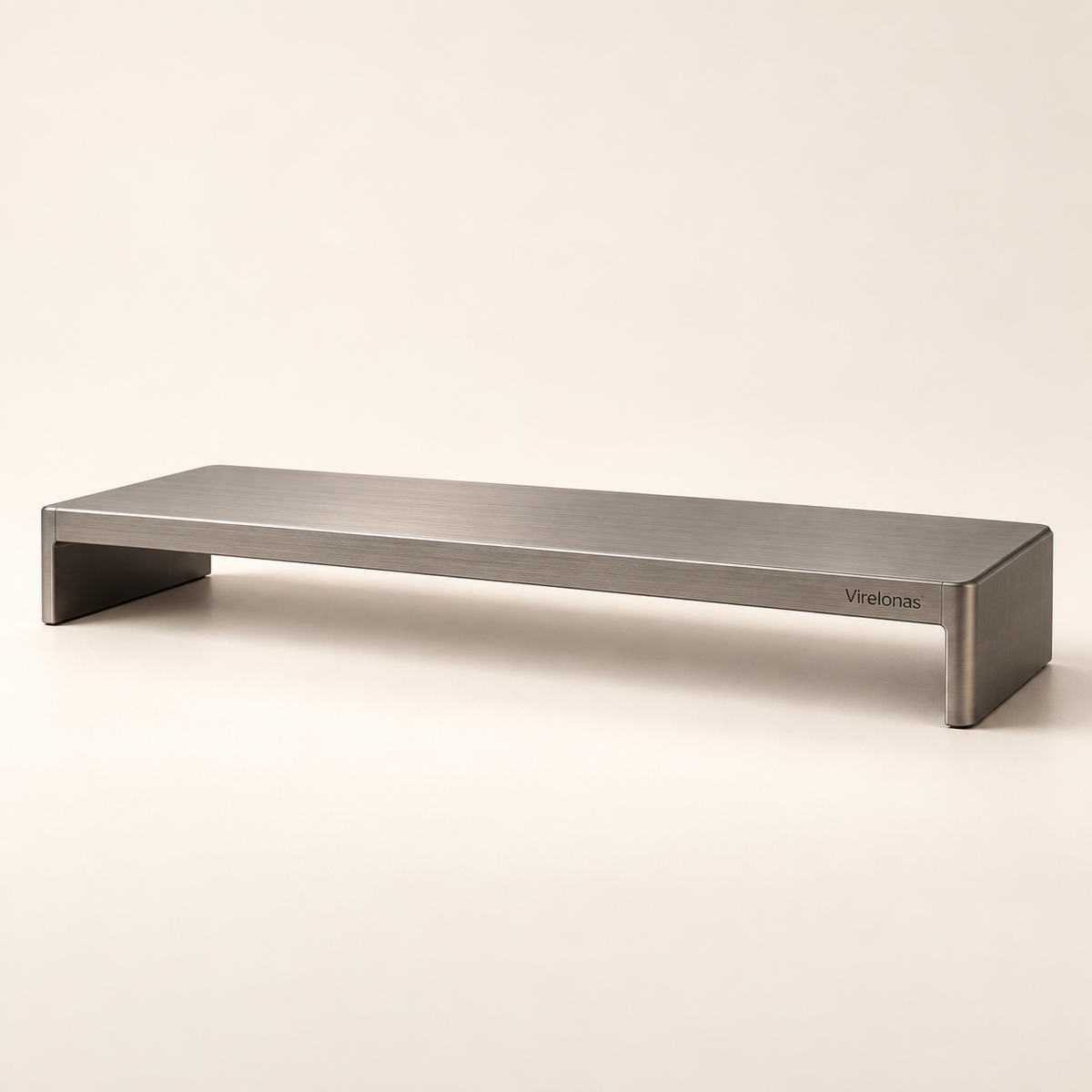 Virelonas™ AxisShelf Modular Monitor Riser